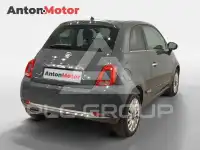 2019 Fiat 500