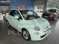 2019 Fiat 500