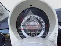 2019 Fiat 500