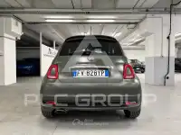 2019 Fiat 500