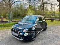 2019 Fiat 500