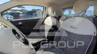 2019 Fiat 500