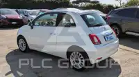 2019 Fiat 500