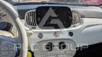 2019 Fiat 500