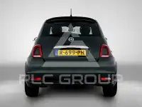 2019 Fiat 500