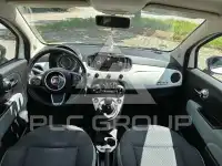 2019 Fiat 500