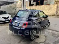 2019 Fiat 500