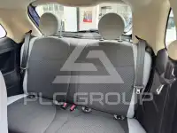 2019 Fiat 500