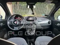 2019 Fiat 500