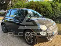 2019 Fiat 500