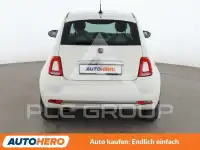2019 Fiat 500