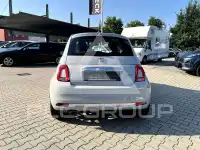 2019 Fiat 500