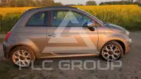 2019 Fiat 500