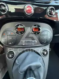 2019 Fiat 500