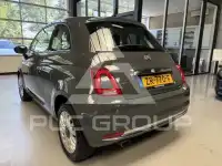 2019 Fiat 500