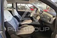 2019 Fiat 500