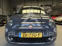 2019 Fiat 500