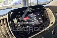 2019 Fiat 500