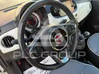 2019 Fiat 500