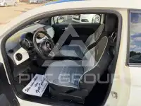 2019 Fiat 500