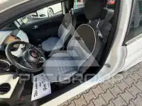 2019 Fiat 500