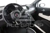 2019 Fiat 500