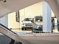 2019 Fiat 500