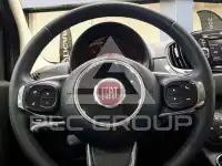 2019 Fiat 500