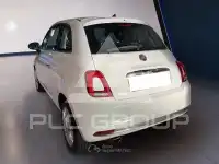 2019 Fiat 500