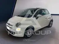 2019 Fiat 500