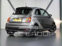 2019 Fiat 500