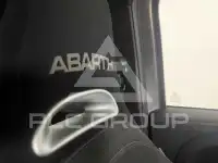 2019 Fiat 500