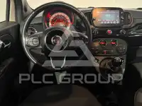 2019 Fiat 500