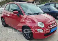 2019 Fiat 500