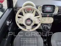 2019 Fiat 500