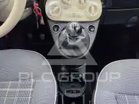 2019 Fiat 500