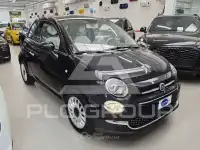 2019 Fiat 500
