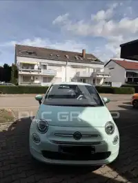 2019 Fiat 500