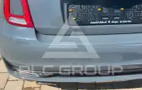 2019 Fiat 500
