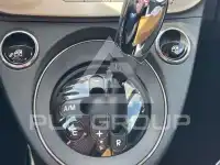 2019 Fiat 500