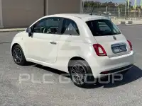2019 Fiat 500