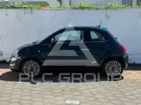 2019 Fiat 500