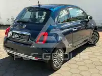 2019 Fiat 500