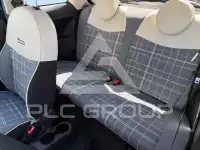 2019 Fiat 500