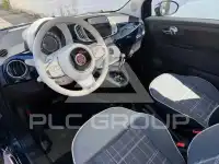 2019 Fiat 500