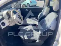 2019 Fiat 500
