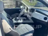 2019 Fiat 500