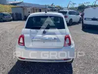 2019 Fiat 500