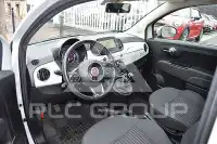 2019 Fiat 500