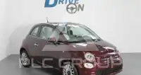 2019 Fiat 500